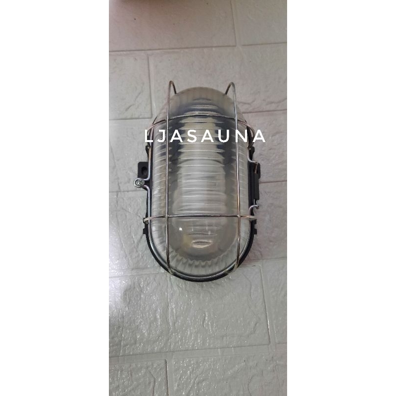 Lampu Untuk Ruang Sauna