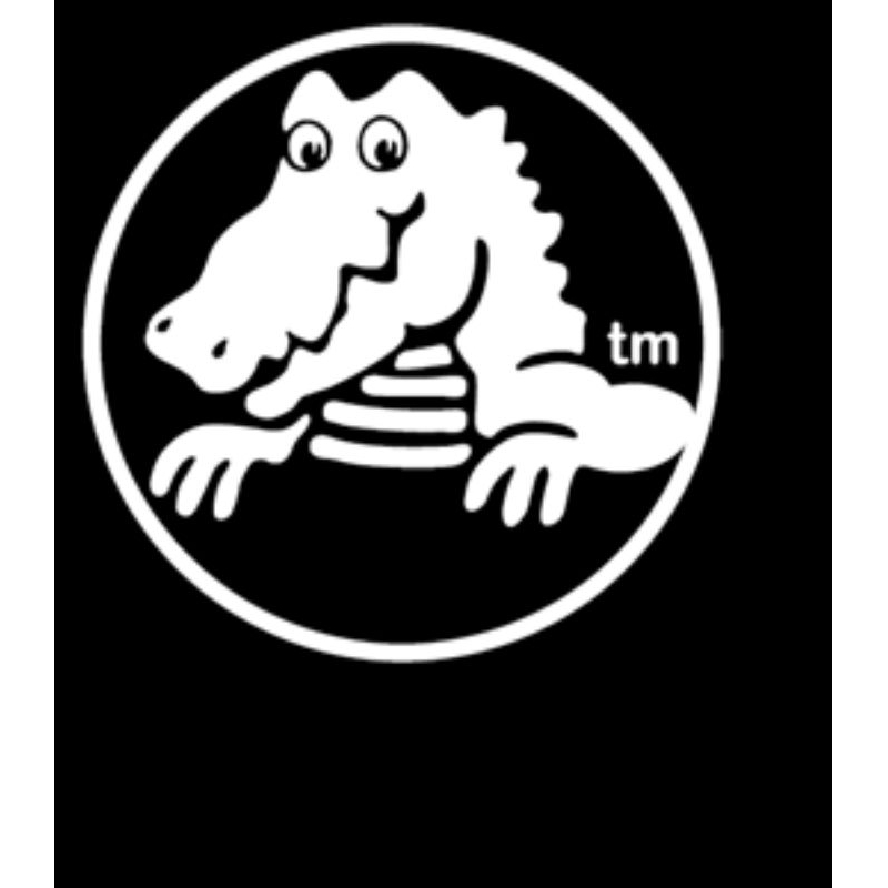 Crocs Anak Reject Cutting