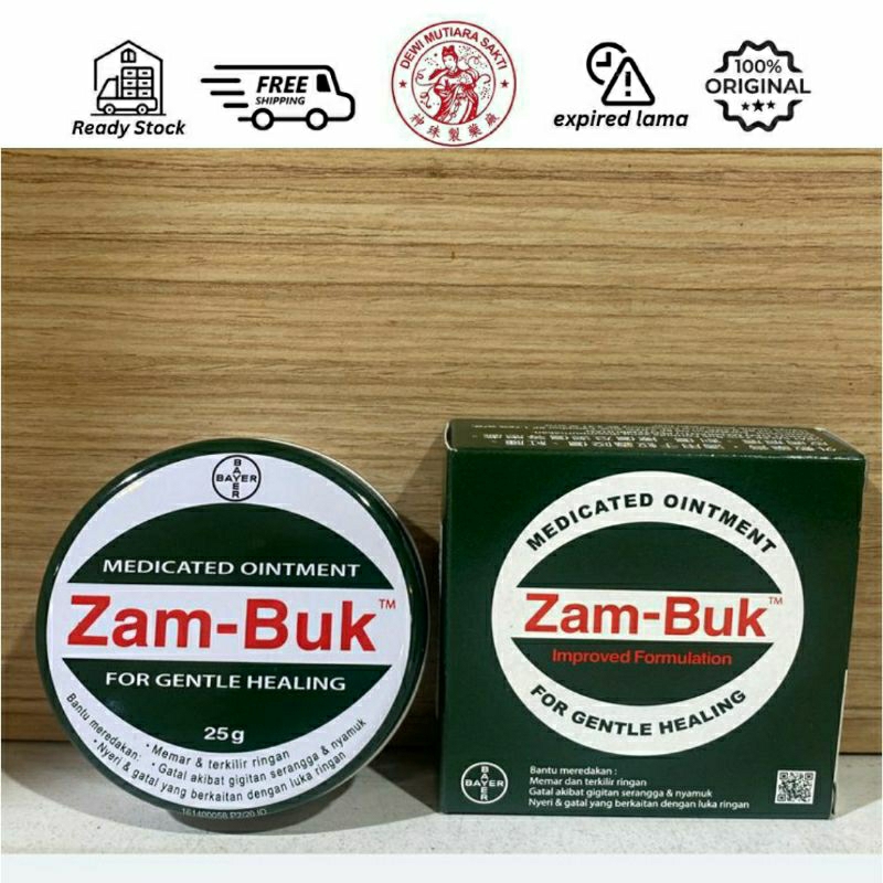 ZAMBUK