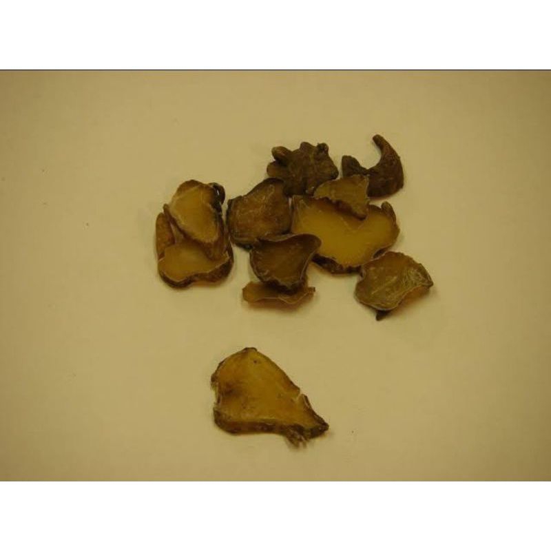 

10 g 50 gr gram Herbal Pao Fu Zi 刨附子 Aconitum Carmichaeli