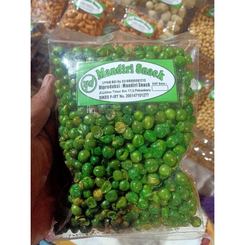 

kacang kapri/arcis 200gr
