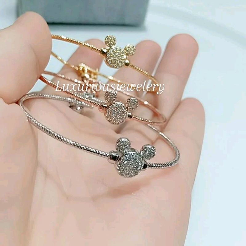 Gelang bangle anak premium