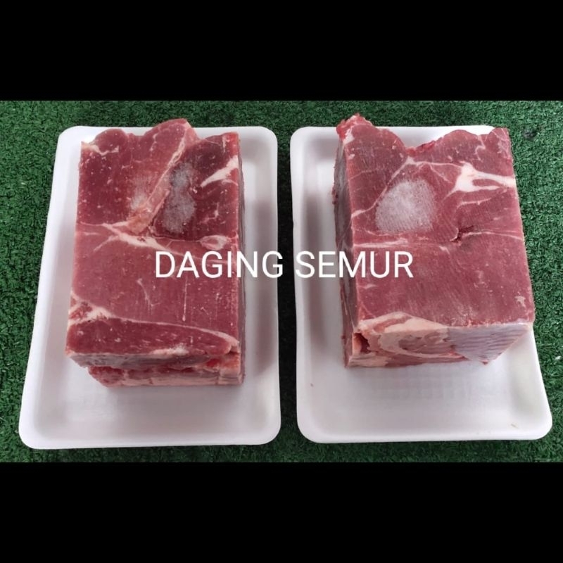 

Daging sapi 1kg