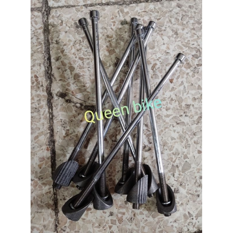 pen setir as kili sepeda mini 26 kunci L