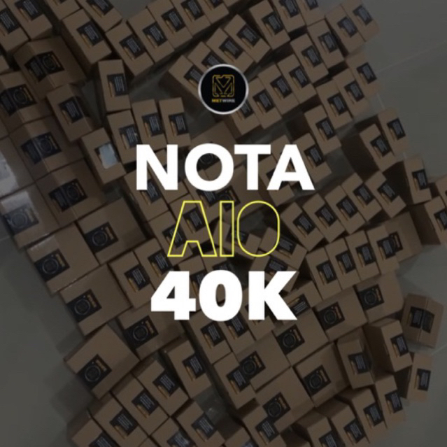 Nota 5G