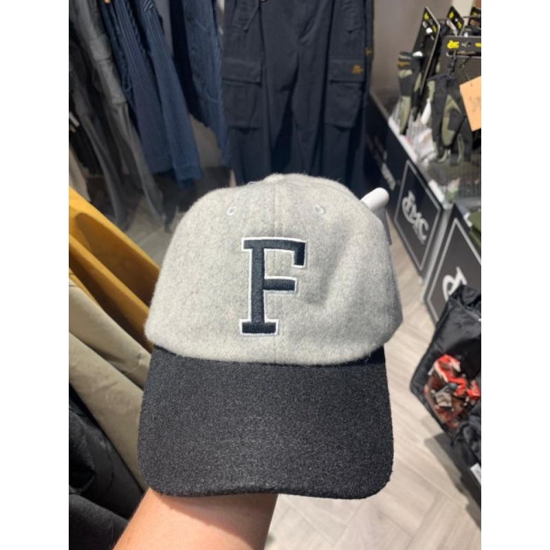 Topi Baseball FMC Original