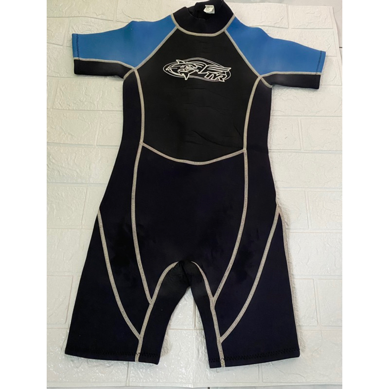 BAJU RENANG ANAK THERMAL TYR