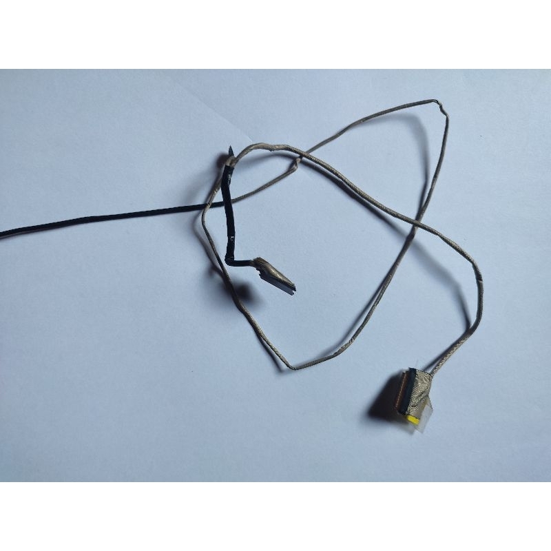 Flexible LVDS Led LCD HP 14-CM CM 14S