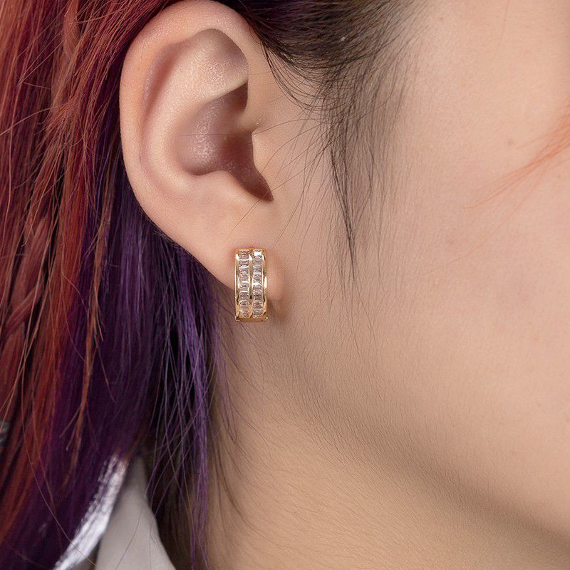 Anting Permata Fashion STD-01