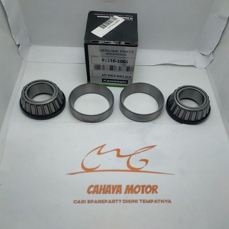 KOMSTIR KLX COMSTIR KLX KOMSTIR BAMBU KLX 150 KOMSTIR SET