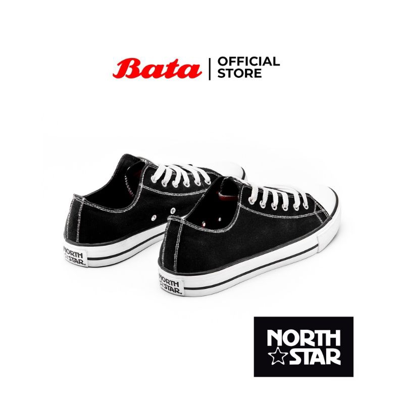 North Star sepatu sekolah original Bata 5896631