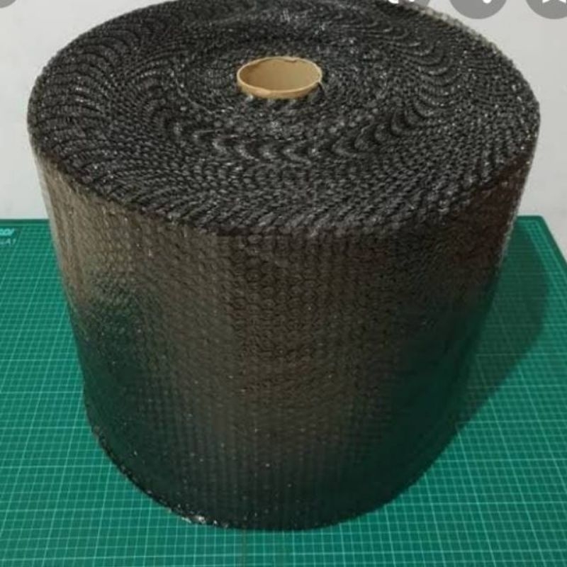 

Bubble wrap ( packing tambahan)