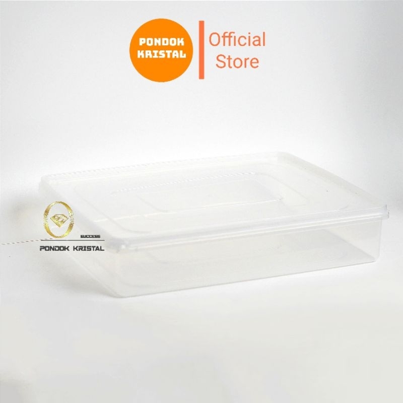 TEMPAT DONAT / DONATSU / BOX DONAT / BOX KUE / KOTAK KUE / TEMPAT DONAT