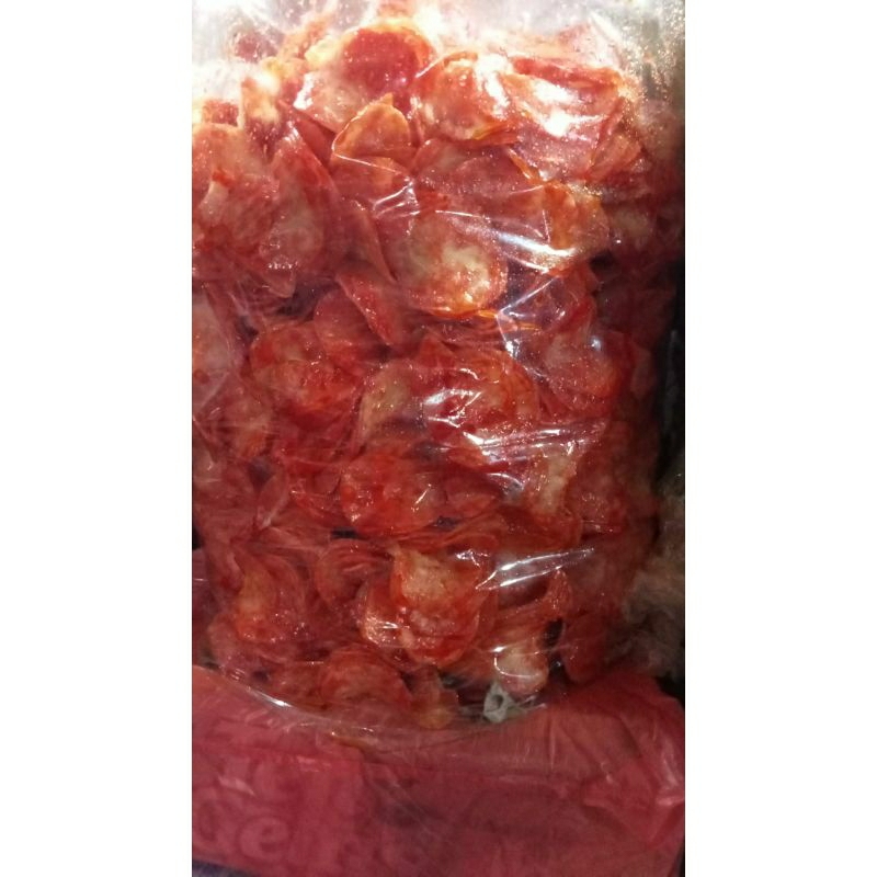 

Sanjai Balado Bulat