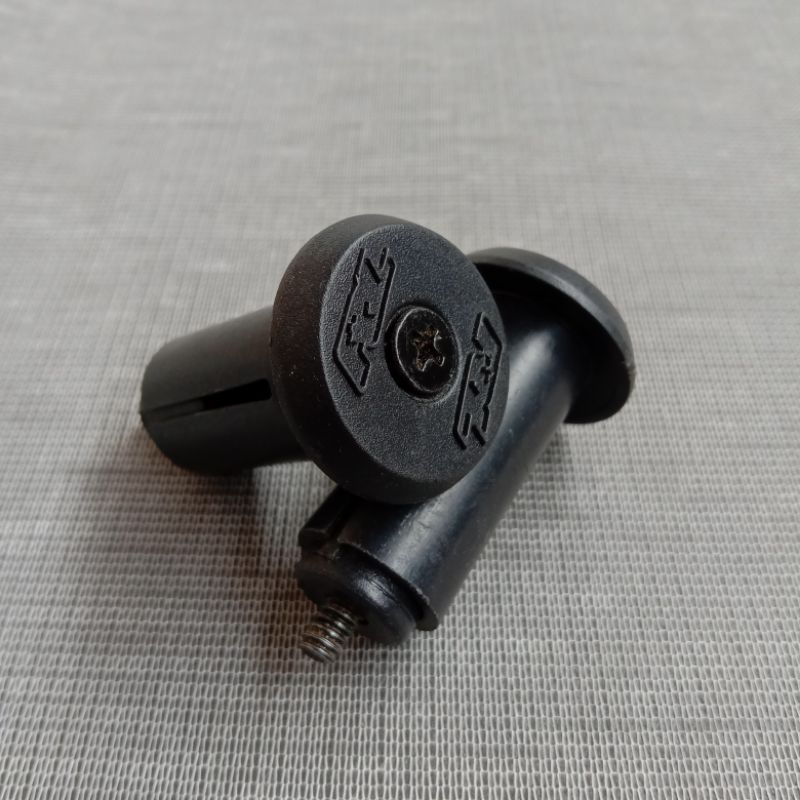 bar end sepeda bmx redline
