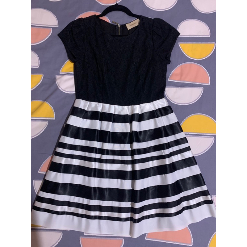 dress preloved moscato