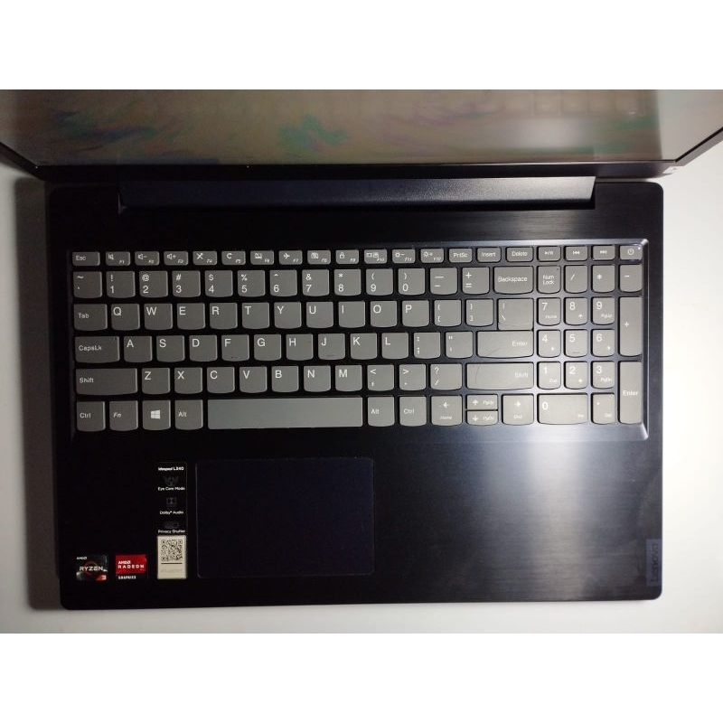 Lenovo Ideapad L340 Ryzen 3-3200 8/1TB