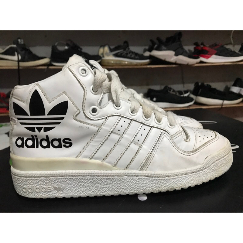 adidas basket 40,5 original
