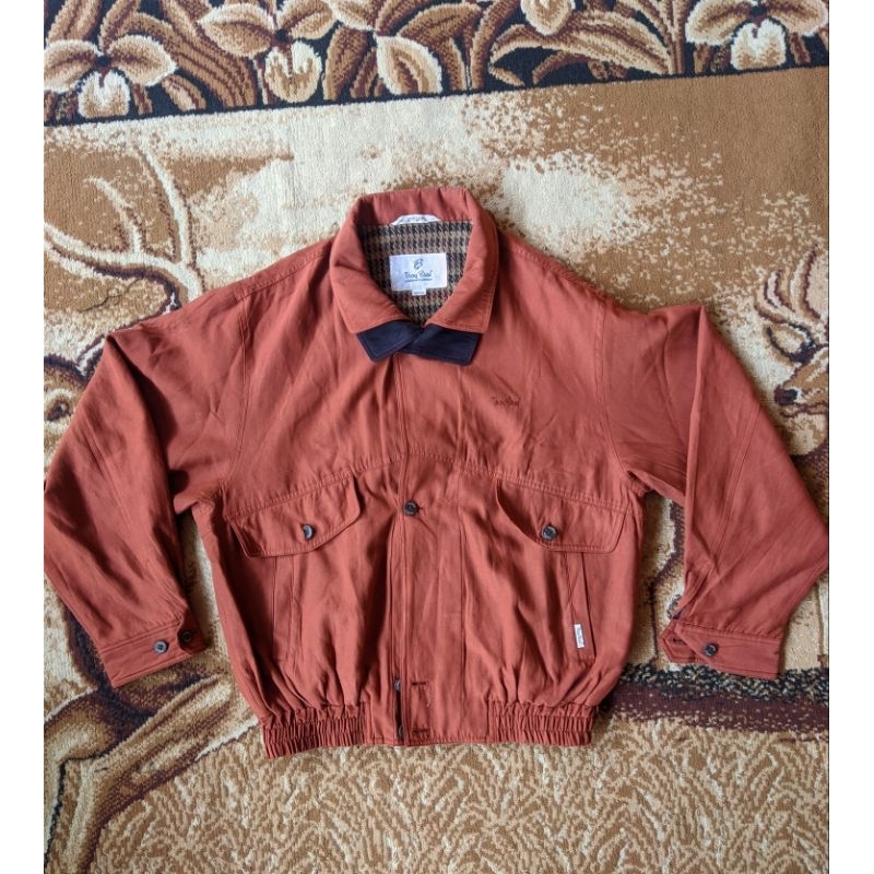 Harrington Troy Bros