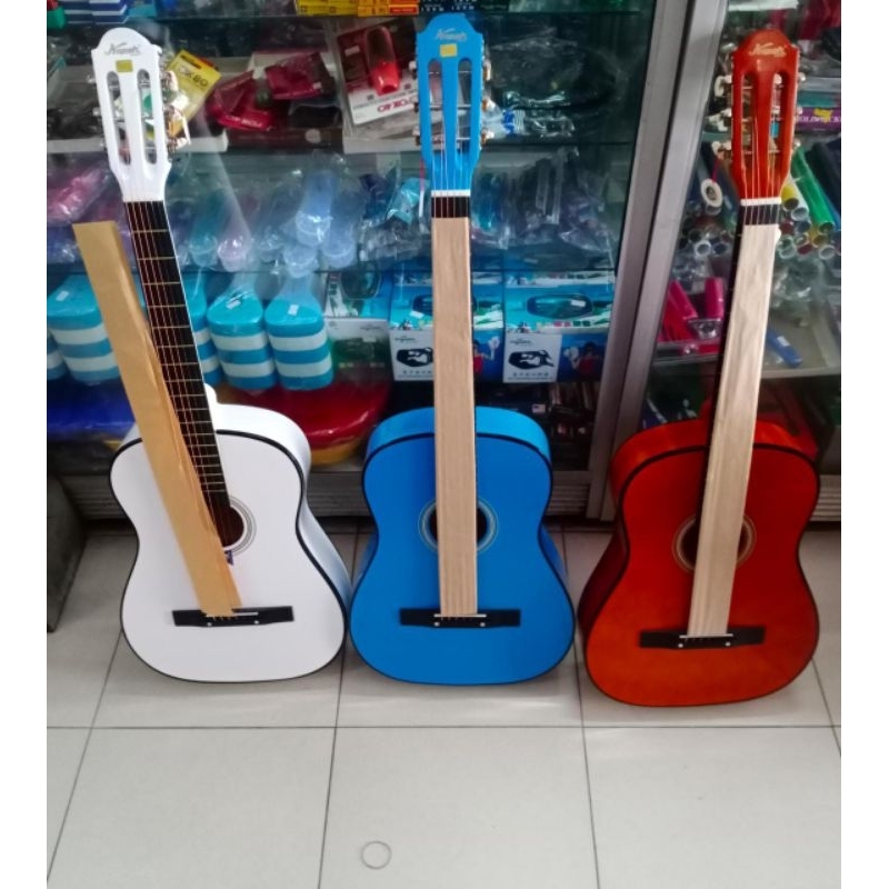 Gitar Kapok ORI |Kapok RRC