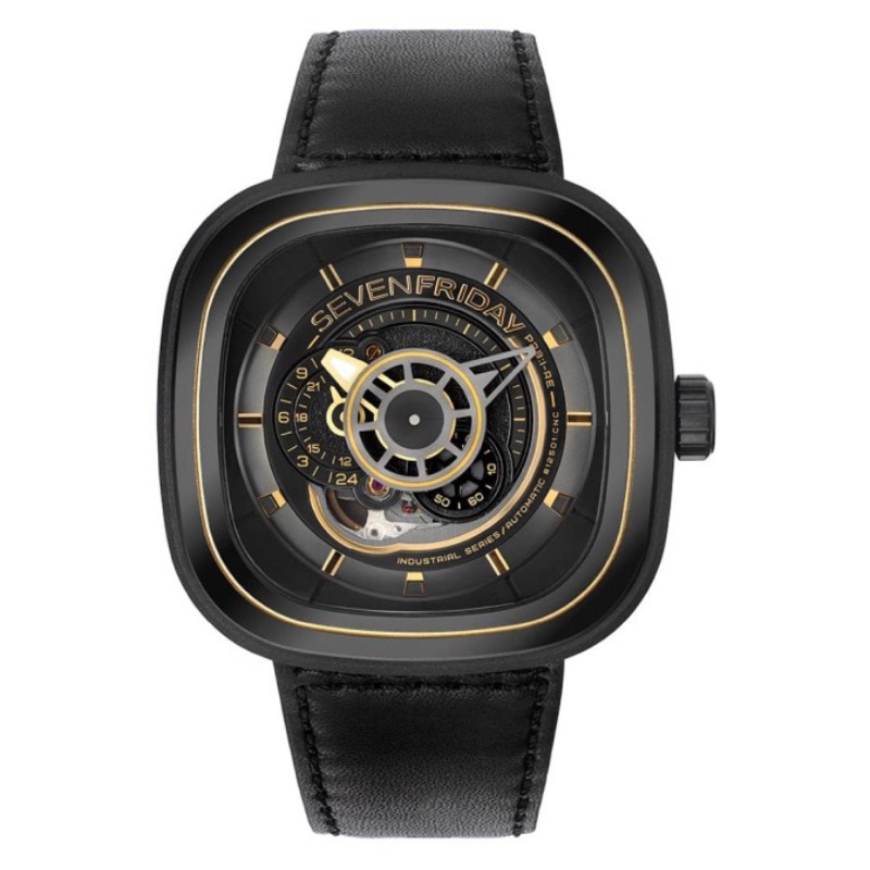 sevenfriday P2B