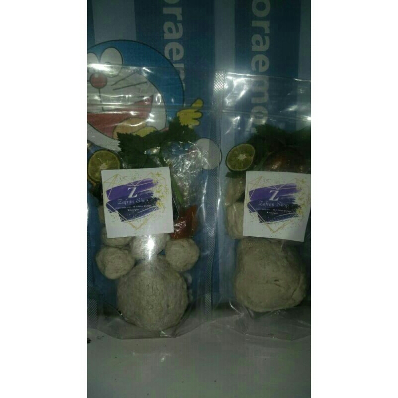 BasoIkanBahariInstan