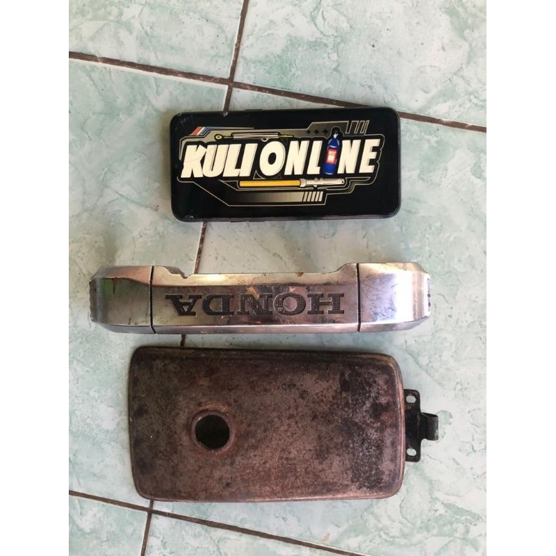kumisan gl100 tutup tengki gl 100