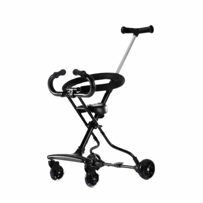 New - Stroller Kereta Dorong Bayi Baby Bliss 8860