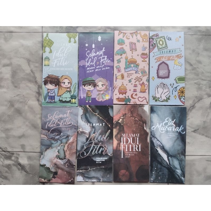 

AMPLOP PREMIUM tebal ukuran BESAR isi 10 lembar