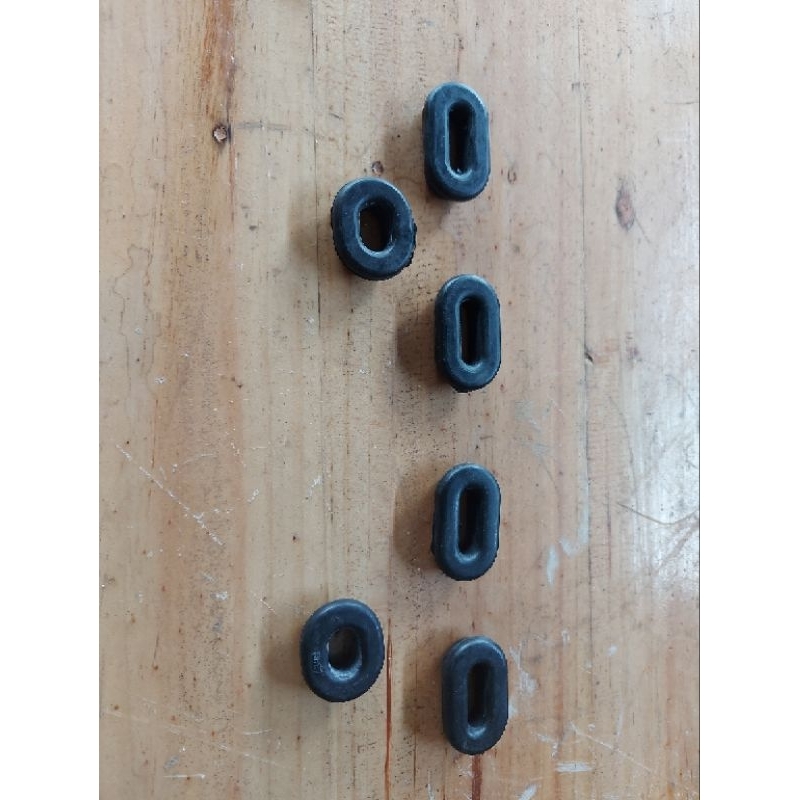 karet box aki gl 100 cb 100