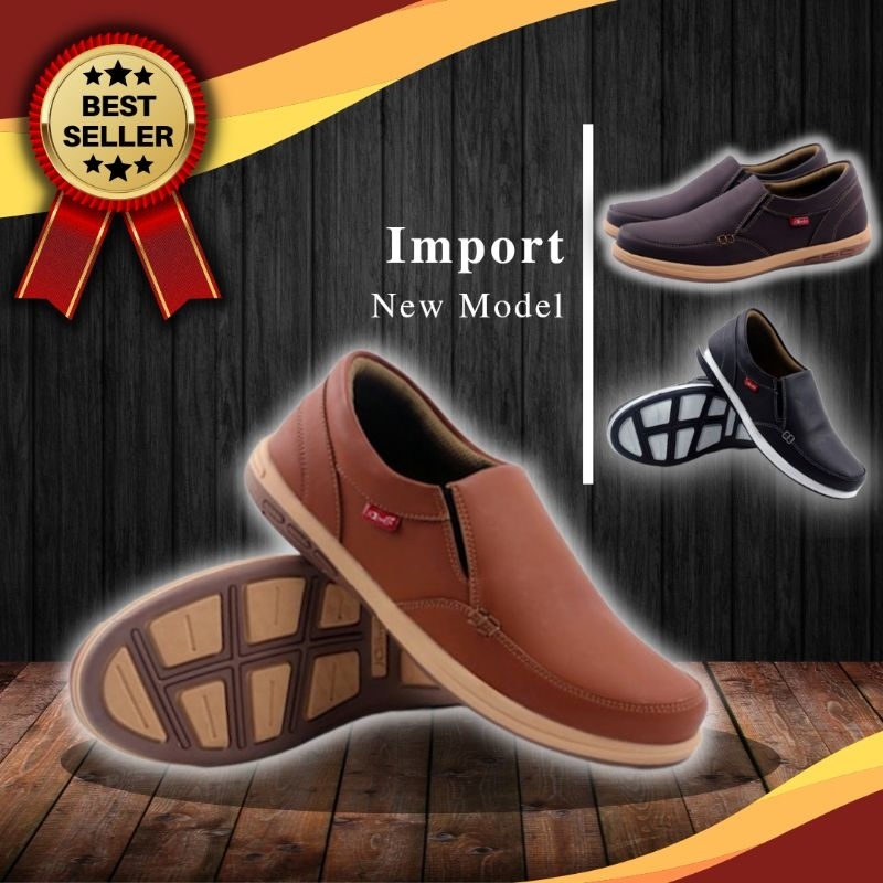 Sepatu Pria Import Cowok Sepatu Kasual Casual Fashion Kekinian Joemen j21 Converse Original