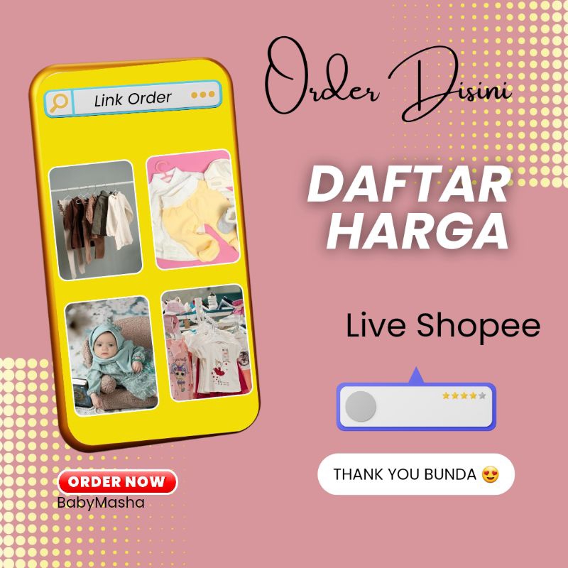 Link GA (Gratisan Give away)