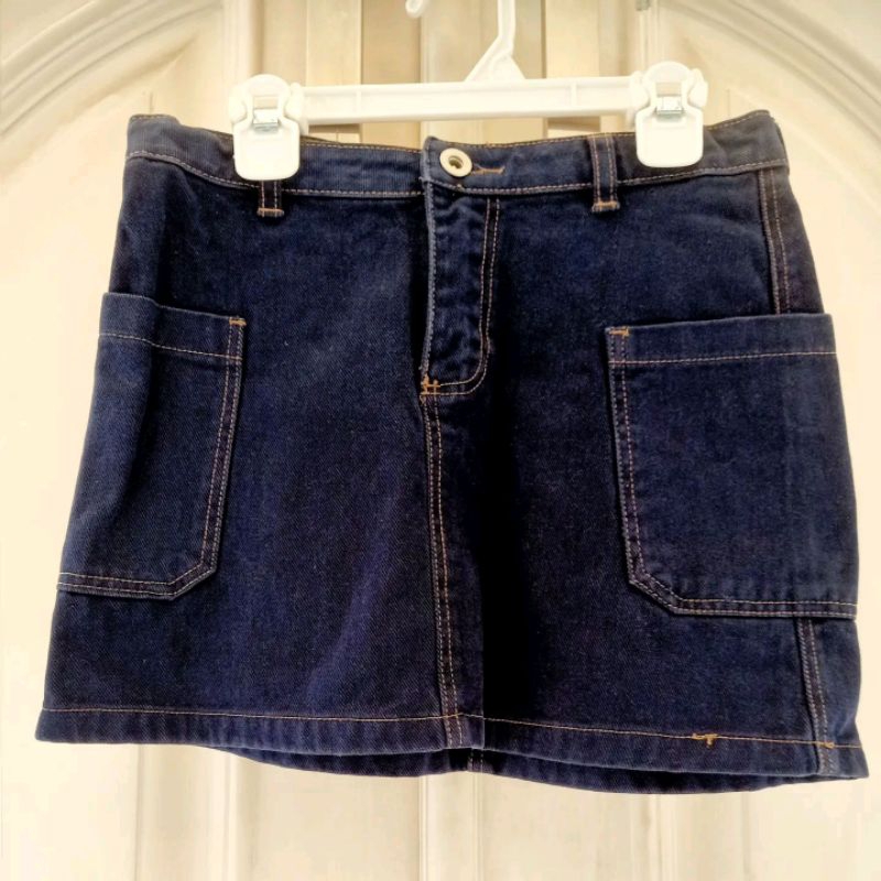 ZARA SKIRT KIDS PRELOVED