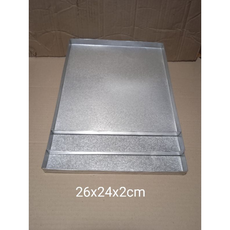 loyang oven kompor /alas oven tangkring/micky mouse 3 pcs