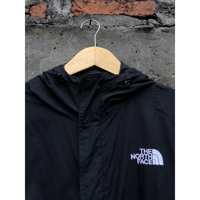 Jaket TNF Mp3 second original