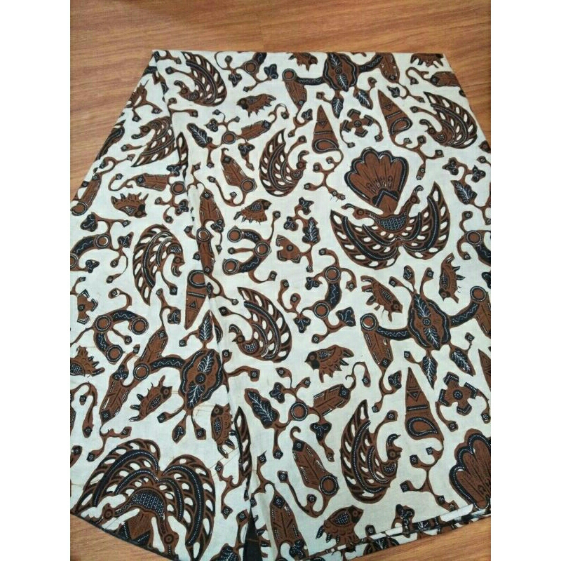 Kain jarik batik tulis premium sido asih jogja bawahan kebaya jogja solo