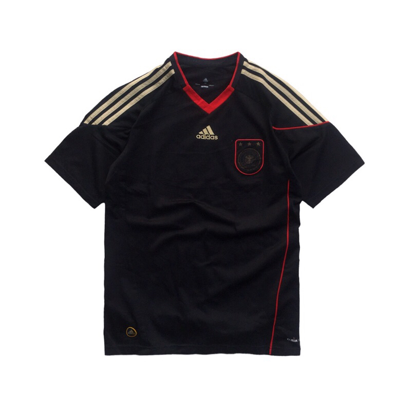 Jersey germany away 2010