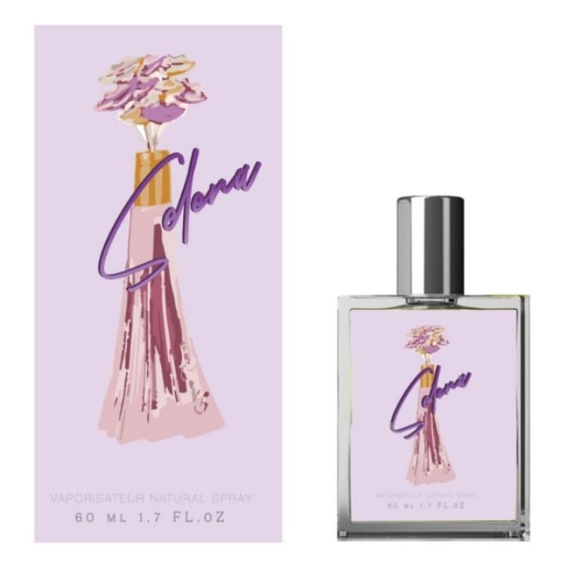 Parfum SELENA GOMEZ 60ML Parfum Wanita Parfum Cewek Minyak Wangi Wanita Minyak Wangi Cewek Parfum Cowok Minyak Wangi Cowok Parfum Pria Minyak Wangi Pria Parfum Tahan Lama Minyak Wangi Tahan Lama Parfum Viral Minyak Wangi Viral Parfum Selena parfum unisex