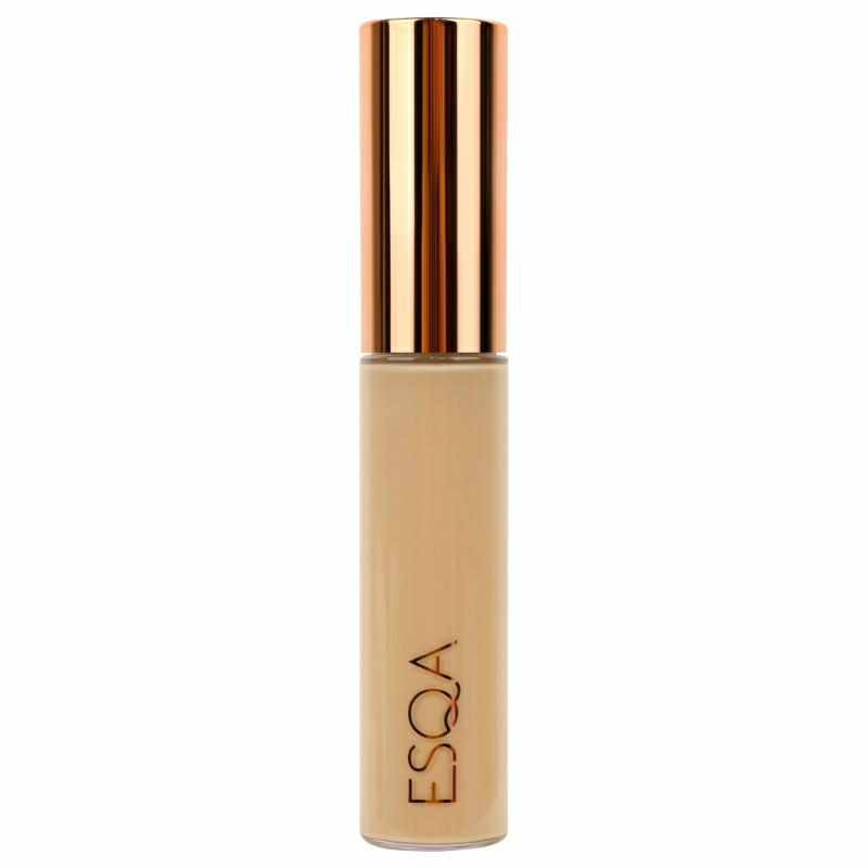 Esqa liquid concealer shade truffle