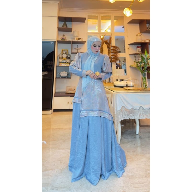 rayya series by baenetta