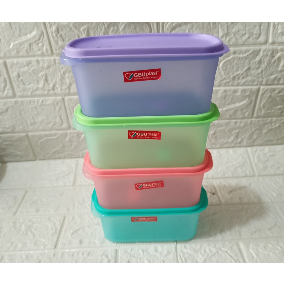 TOPLES PLASTIK WARNA