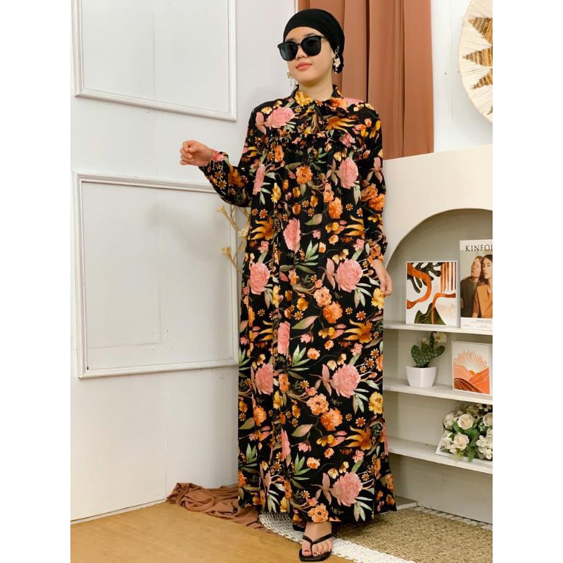 GAMIS NAJWA