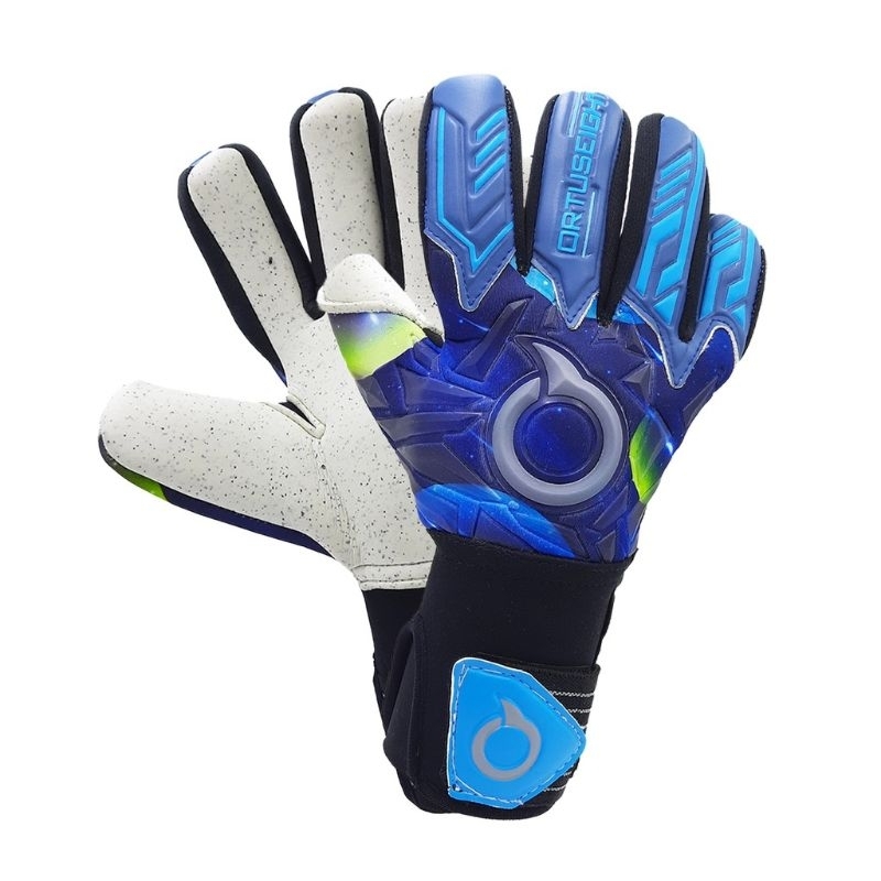 SARUNG TANGAN KIPER ORTUSEIGHT GALAXY GK GLOVE PRO