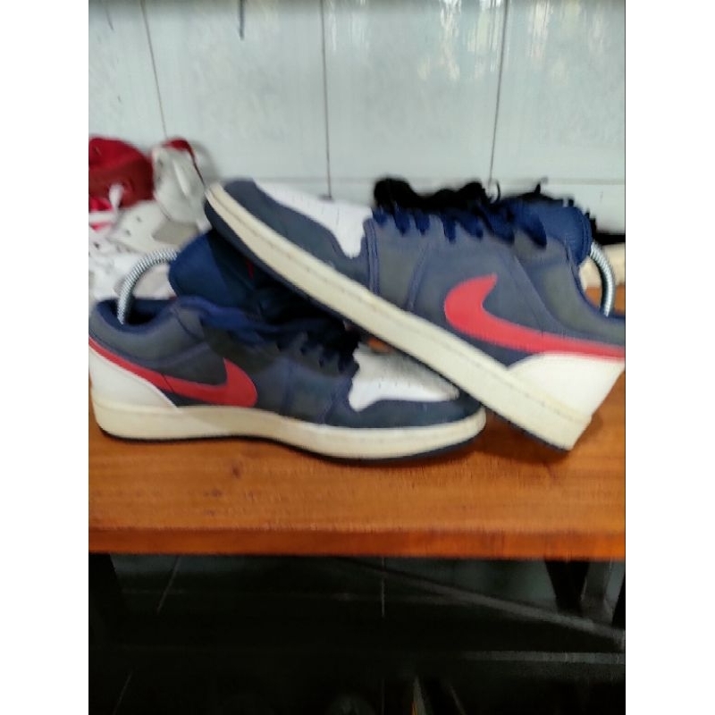NIKE AIR  JORDAN LOW ORI SECOND