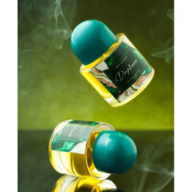 Daphene Eau De Parfume Ong Luxury 30ml (Best Seller)