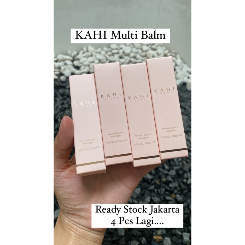 KAHI MULTI BALM