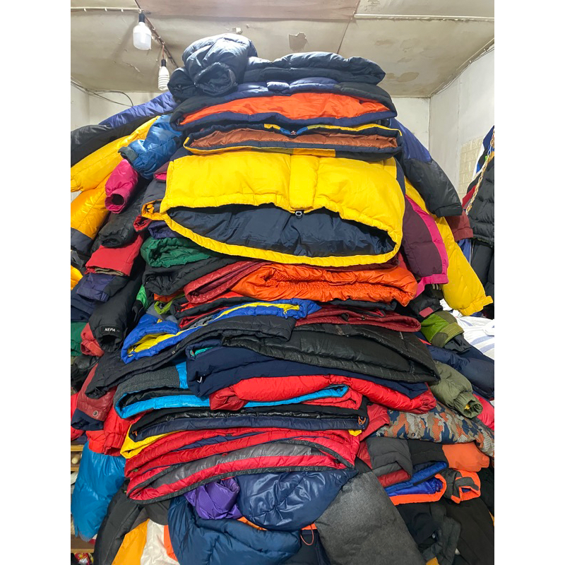 NOTA LIVE 40 RIBU - 75 RIBU