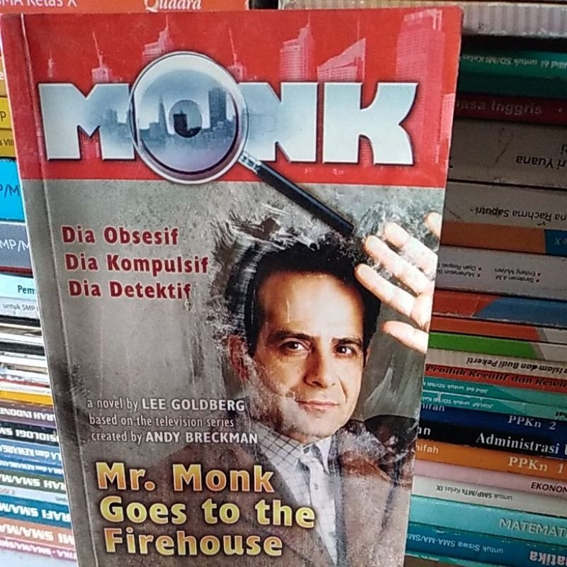 DIA OBSESIF ,DIA KOMPULSIF,DIA DETEKTIF