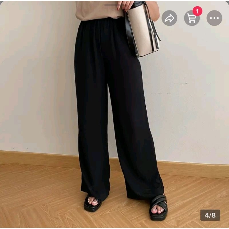 Jema Pants by FashionToday