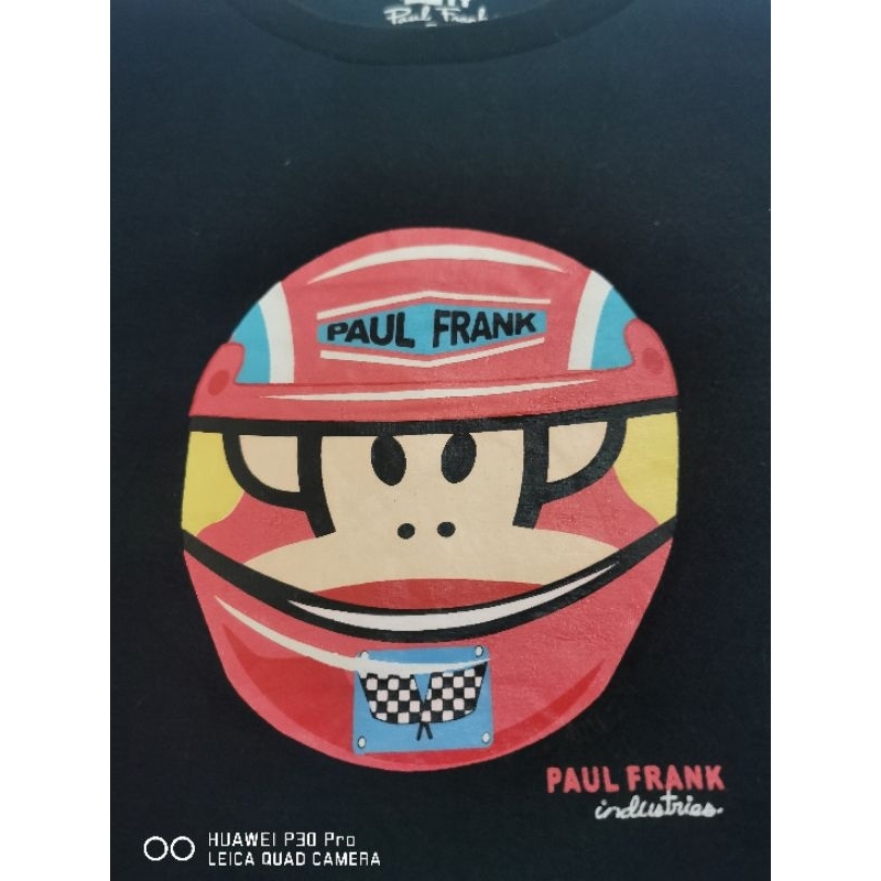 Paul frank